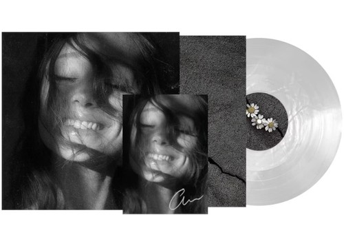Sealed ariana grande - grande, petal