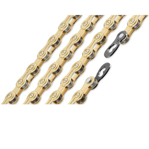 Connex catena 11sg - wax, 126