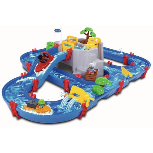 Smoby circuito acquatico - smoby,