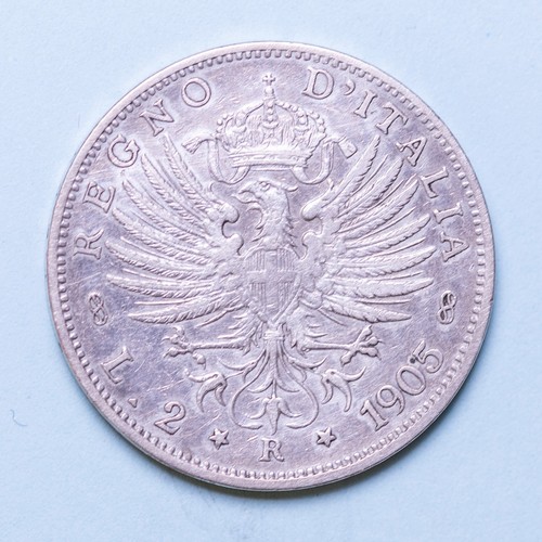 Vittorio emanuele iii lire - emanuele,