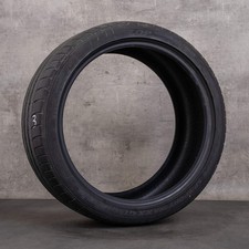 1x 285/35 R21 105Y Dunlop SP