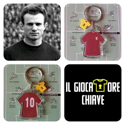 Giocatore - il,
