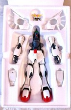 GUNDAM F91  1/60 Big Scale