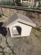 casetta per cani di taglia media