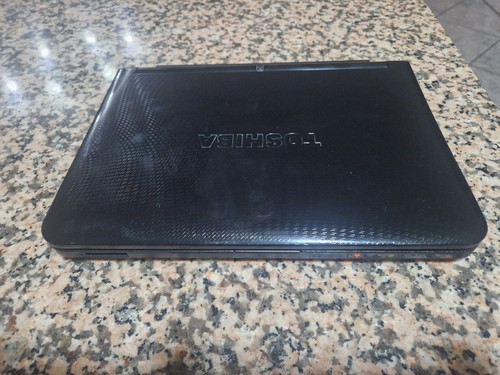 Netbook toshiba nb250 - toshiba, nb250-108