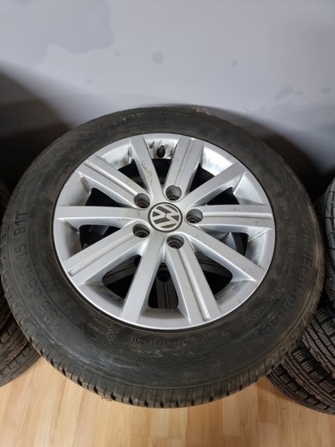 Gomme cerchi polo - gomme,
