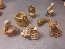 lotto soprammobili thun