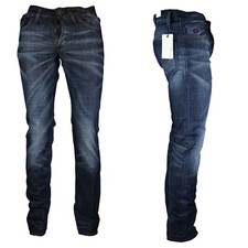 Jeans Uomo Energie slim fit