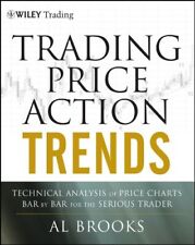 Trading Prezzo Azione Trends By Al Brooks (Inglese, Libro IN Brossura) Nuovo