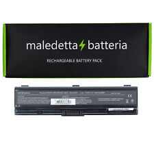 Batteria per toshiba PA3534U-1BRS