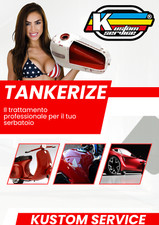 Trattamento Serbatoio Ripara