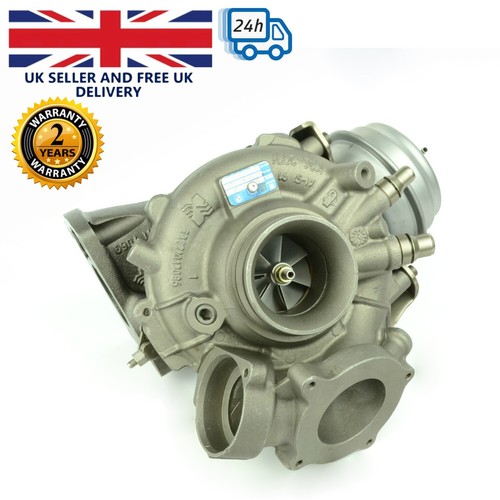 Turbocompressore per bmw 335 - per,