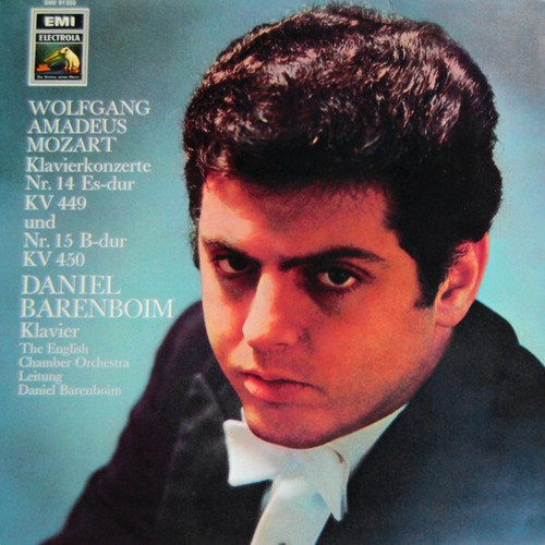 Mozart concerti per - concerti,