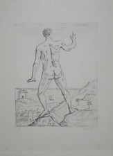 DE CHIRICO GIORGIO