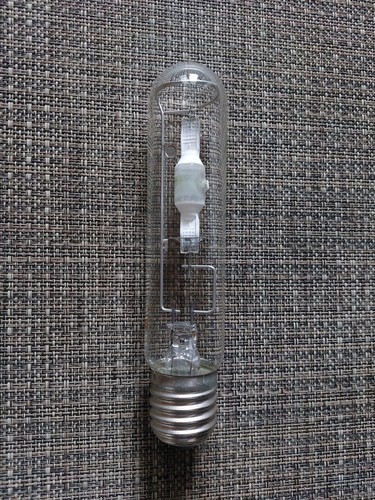 Osram powestar hqi - osram, hqi-t250w/d