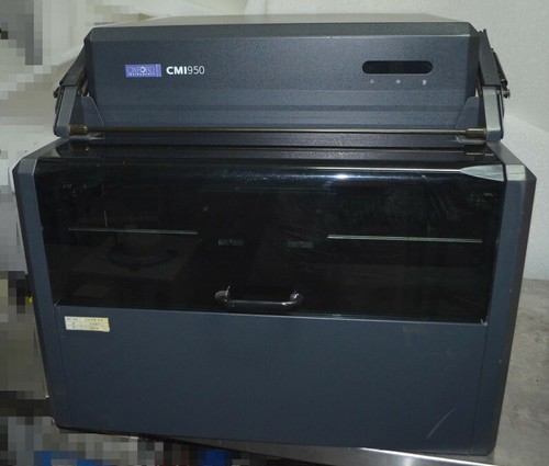 Oxford instruments cmi950 - oxford,