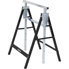 CAVALLETTO TELESCOPICO ALTEZZA