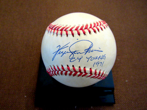 Fergie jenkins 1971 - jenkins,