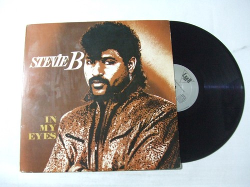 Stevie my eyes - ‎–, in