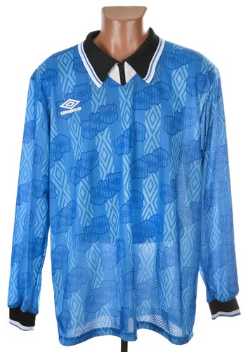 Maglia calcio umbro vintage - calcio,