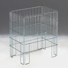 Bancarella espositiva