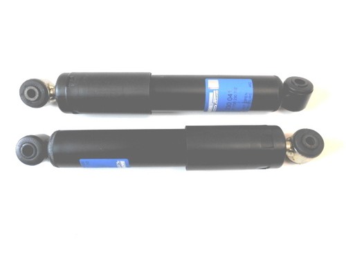 Kit ammortizzatori fiat brava - ammortizzatori,