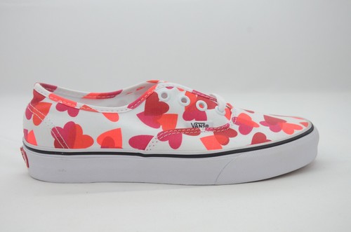 Vans autentici cuori san - cuori,