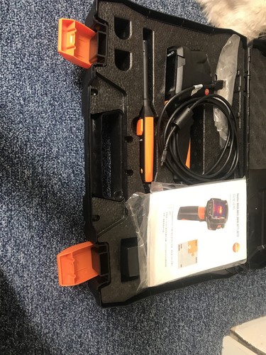 Testo smart mould set - testo,