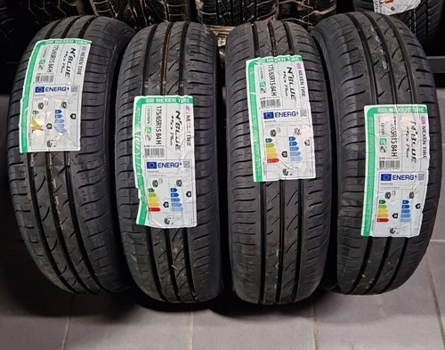 Gomme 175 r15 84t - gomme,