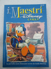 Maestri disney oro - i,