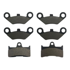 Pastiglie freno CFMoto 500