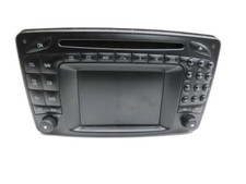 Sistema di navigazione Navi
