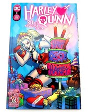 HARLEY QUINN Speciale 30°