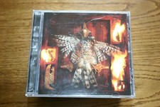 SATYRICON-" NEMESIS DIVINA" CD