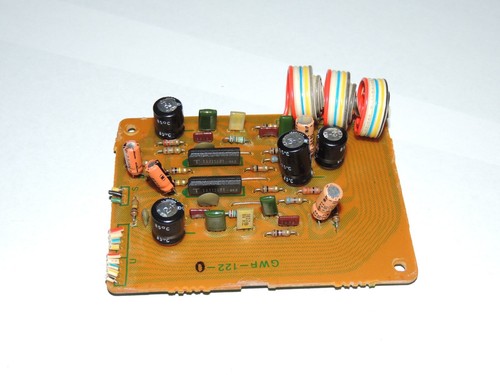 Pioneer 608 6800 gruppo - pioneer, sa-608