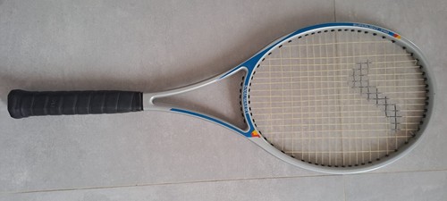 Racchetta tennis vintage