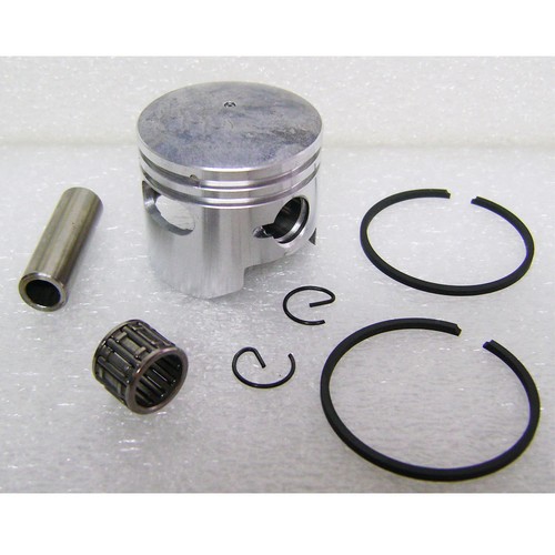 Pistone motore per minimoto - pistone,