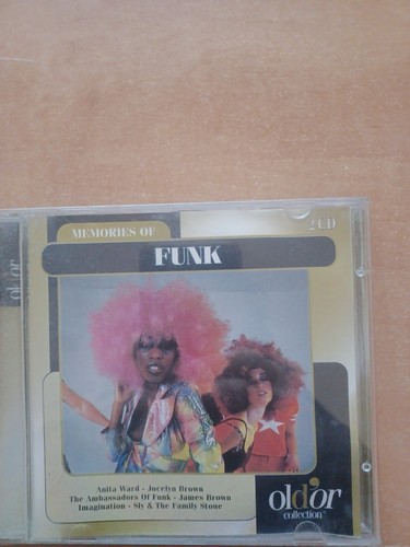 2000 memories funk - funk,