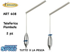 Stonfo 608 teleferica piombata - stonfo,