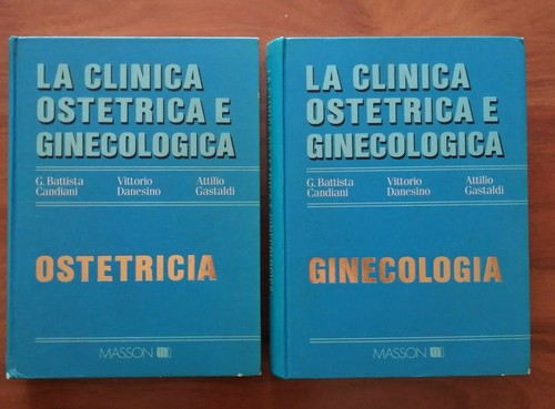 Clinica ostetrica e - ostetrica,