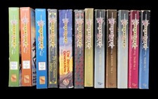 Dragonlance Saga Book Lot of