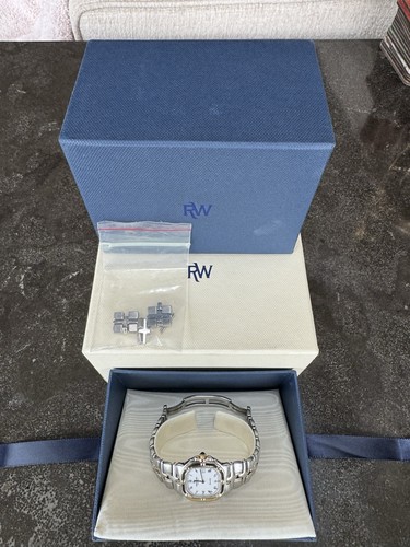 Raymond weil parsifal donna - raymond,