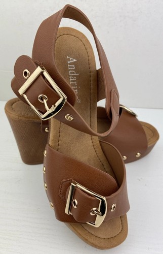 Scarpe sandalo donna andarina - sandalo,