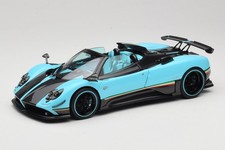 850630001 Pagani Zonda Uno