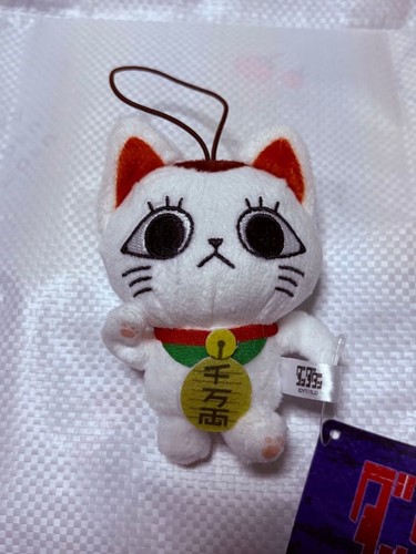 Dandadan turbo granny gatto - dandadan,