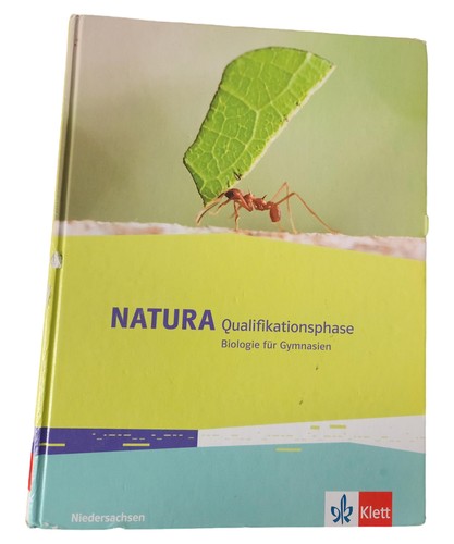 Natura biologia - natura,