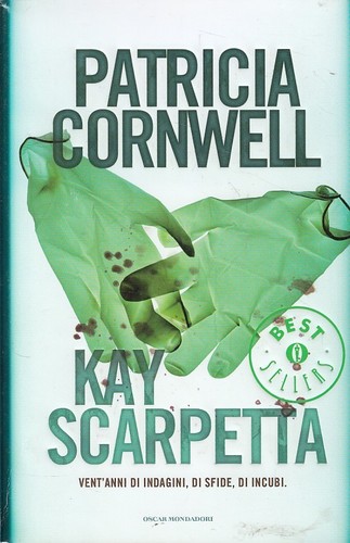 Ln2 kay scarpetta patricia - ln2-,