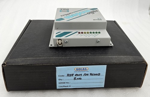 Modem radio rm96xx - modem,