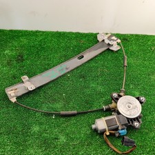 Cremagliera Motorino Alzavetro
