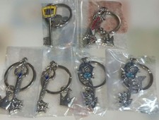 Set portachiavi disney kingdom - disney,